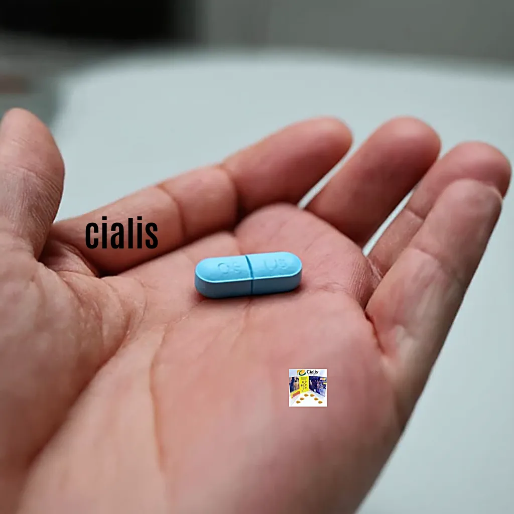 Venta de cialis online